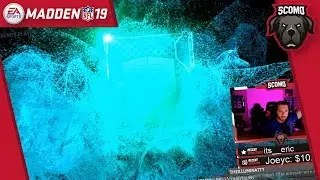 Never Give Up! Lawrence Taylor Pull! Madden NFL 19 Pack Opening
