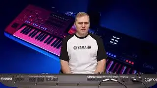 Tips and tricks Yamaha Genos Tutorial nr.3