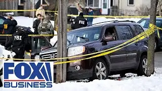 This is when things turned deadly: Tricia McLaughlin