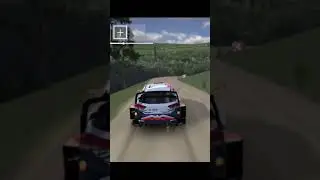 RALLY PORTUGAL! Prerelease gameplay JUST RALLY 3 2024 #wrc #rallyportugal #portugal #rally