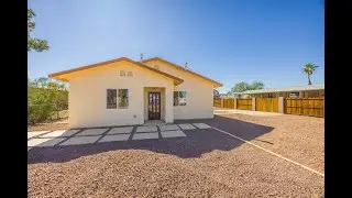 Home for sale 2661 W Jade St, Tucson, AZ 85705