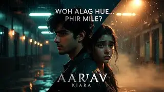Woh Alag Hue Phir Zindagi Ne Kya Kiya? | Full Emotional Story #youtubevideo #lovestory #viral