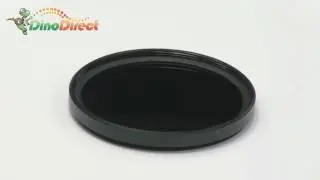EMOLUX 55mm Neutral Density ND8 Digital Filter