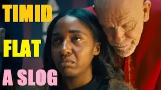 Opus Review - Bad Movie Reviews