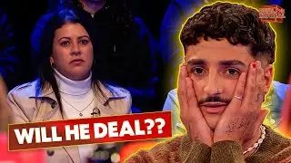 Can Sami BEAT the Banker?! | Deal or No Deal