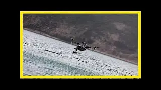 Dji-produced short film puts the new inspire 2 gorgeously through its paces by BuzzFresh News
