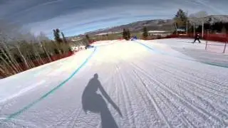 GoPro Course Preview: Boarder X