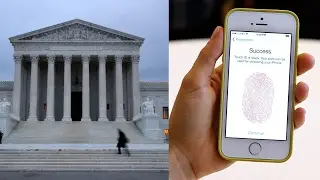 Supreme Court case might reshape phone privacy