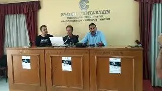 Έ&Rho;&Gamma;&Omicron; ILONET: &Pi;&rho;&omicron;ά&gamma;&omicron;&nu;&tau;&alpha;&sigmaf; &tau;&iota;&sigmaf; &delta;&upsilon;&nu;&alpha;&tau;ό&tau;&eta;&tau;&epsilon;&sigmaf; &kappa;&alpha;&iota; &tau;&eta; &delta;&iota;&kappa;&tau;ύ&omega;&sigma;&eta; &tau;&omega;&nu; &Gamma;&rho;&alpha;&phi;&epsilon;ί&omega;&nu; &Beta;&iota;&omicron;&mu;&eta;&chi;&alpha;&nu;&iota;&kappa;ή&sigmaf; &Delta;&iota;&alpha;&sigma;ύ&nu;&delta;&epsilon;&sigma;&eta;&sigmaf;