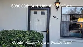 Best Realtor St Pete