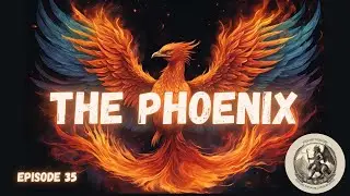 Where did this mythical bird come from?| The Phoenix, Firebird, Thunderbird, Folklore Tales & Myths