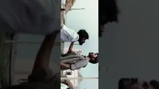 mariyaan❤️song ooya ooyala ......whatsapp status#dhanush#parvathi#mariyaan#kadalraasa