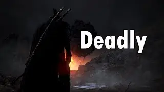 BDO Ninja Montage | Deadly