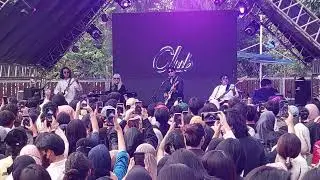 Reality Club - Elastic Hearts , live at Java Jazz On The Move, Bintaro Xchange 21 mei 2023