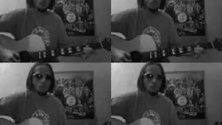 Drive My Car - The Beatles  (cover)