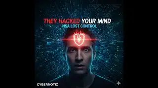 The Science of Forgetting: How the NSA Hacks Your Memory, Not Just Your Code