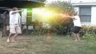 Magic Duel