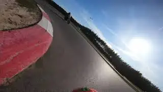 IMR racing  08.04.20