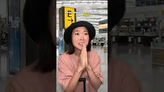 HOW A MISSED FLIGHT MEANS YOU&rsquo;RE LUCKY 😂