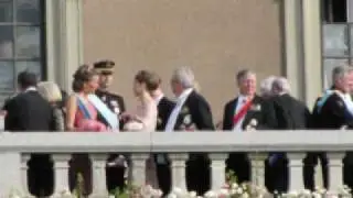 Victoria och Daniel can&acute;t stop love