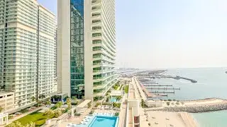 Beach Vista by Emaar