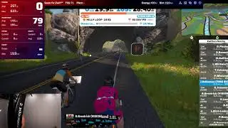 SPECIALIZED ZWIFT LEAGUE