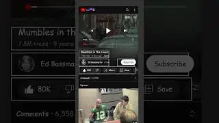 Уничтожаем новый интерфейс YouTube за 30 секунд