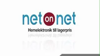 NetOnNet Ljudlogo