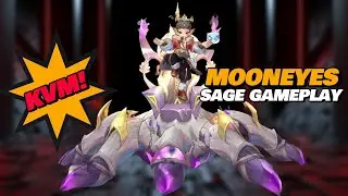 APEX GVG LEAGUE! Farming reflect dulu, eh farming point maksudnya