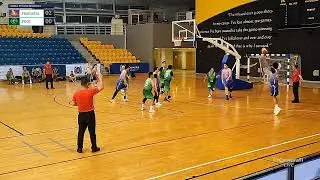 DTS8 QUARTER FINALS GAME 4 FlaminGo VS POGI