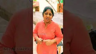 Tamil comedy #nellaihappycouple #anurajtvl #nellaislang