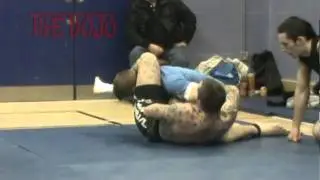 Grapplemania 3.mpg