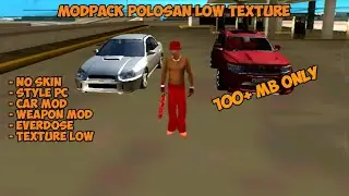 modpack style pc 🖥️ anti lag