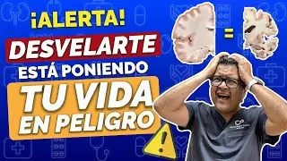 DESVELARTE está poniendo tu VIDA EN PELIGRO ¡ALERTA!