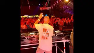 Mihai Popoviciu  Live At Electric Castle Festival 2023