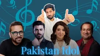 Pakistan Idol best telant show in Pakistan &hearts;️ | Hospital expenses in Malaysia 😥🇲🇾 #pakistanidol #fun