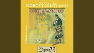 Contrabandistas de Elda