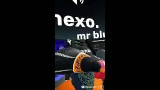 Playing VRFS Stars! (vr football game, SUBSCRIBE, Playing w fans)