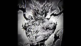 #anime #garou #animeedit