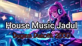 @NgopidluLah Nostalgia 2000 !!! Dugem Diskotik House Music Jadul