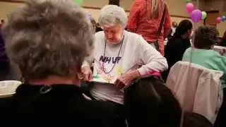 Nursing Home Visitation Program