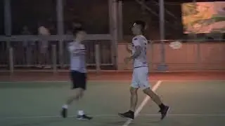 CJ足球聯賽   Justplay FC vs 香港高登足球聯隊 下半場
