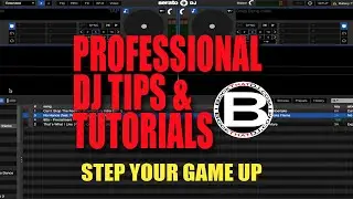 DJ Tip   USB HUB   Jason Kelley From Book That DJ