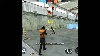 1VS1 😱🔥UMP Headshots Are Insane !!! against Best Unlimited Squad 🥵 #shorts