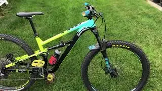 Bike Review Update (w/ Riding) - 2021 Polygon Siskiu T7