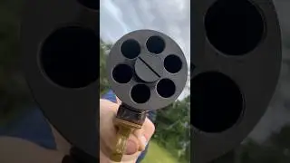 The Pepperbox