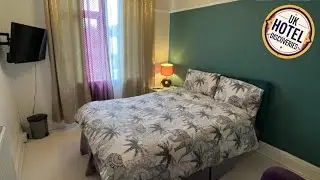 Private Room 1 Near Southmead Hospital | Bristol, United Kingdom | Hotel Review 🌟
