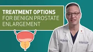Effective BPH Treatments Explained: From Lifestyle Changes to Surgery | BPE Treatment Options
