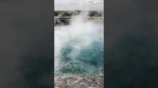 Why Yellowstone Has So Many Boardwalks
