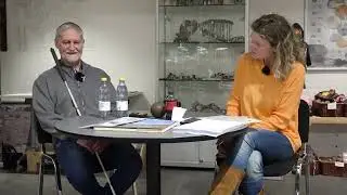 En Furdrengs fortælling - den blinde guide